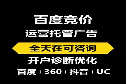 专业SEM托管，案例分享助力企业实现高效转化